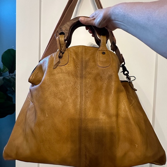Free People Willow bag - Picture 4 of 12